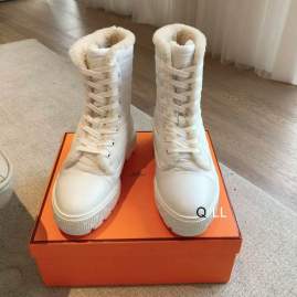 Picture of Hermes Shoes _SKUHERMESsz35-40LL080911058